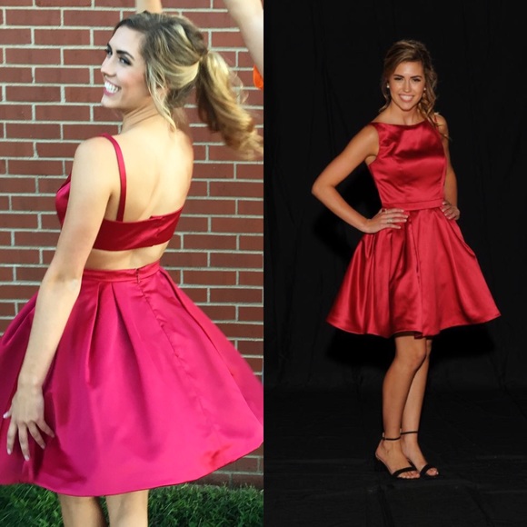 Cute Dancing Dress